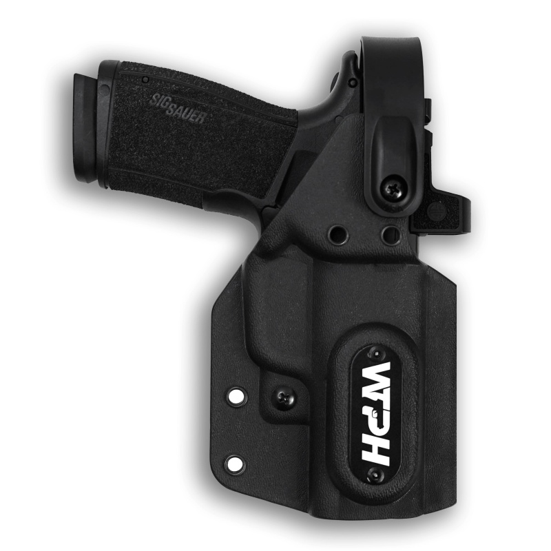 Sig Sauer P365-Xmacro Level 2 Duty Holster