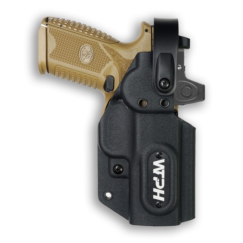 Fn 509 Level 2 Duty Holster