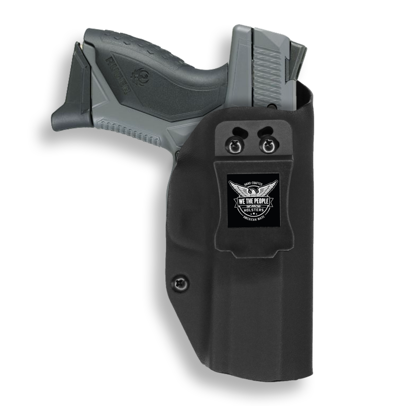 Ruger American 9 Fullsize Iwb Holster