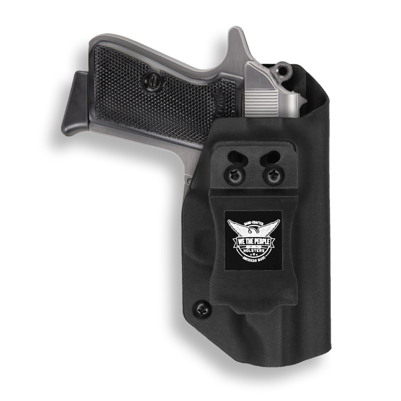 Walther Ppk/S Iwb Holster