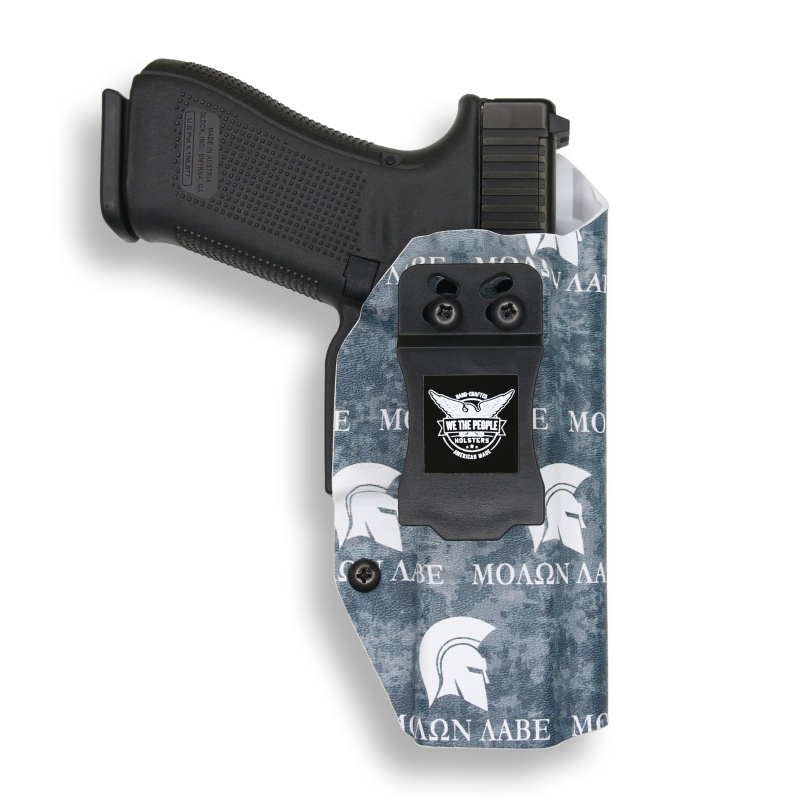 Sig Sauer P365 Xl Red Dot Optic Cut Iwb Holster