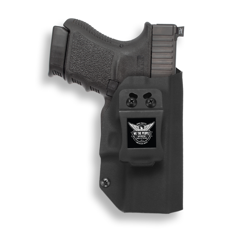 Glock 30S Iwb Holster