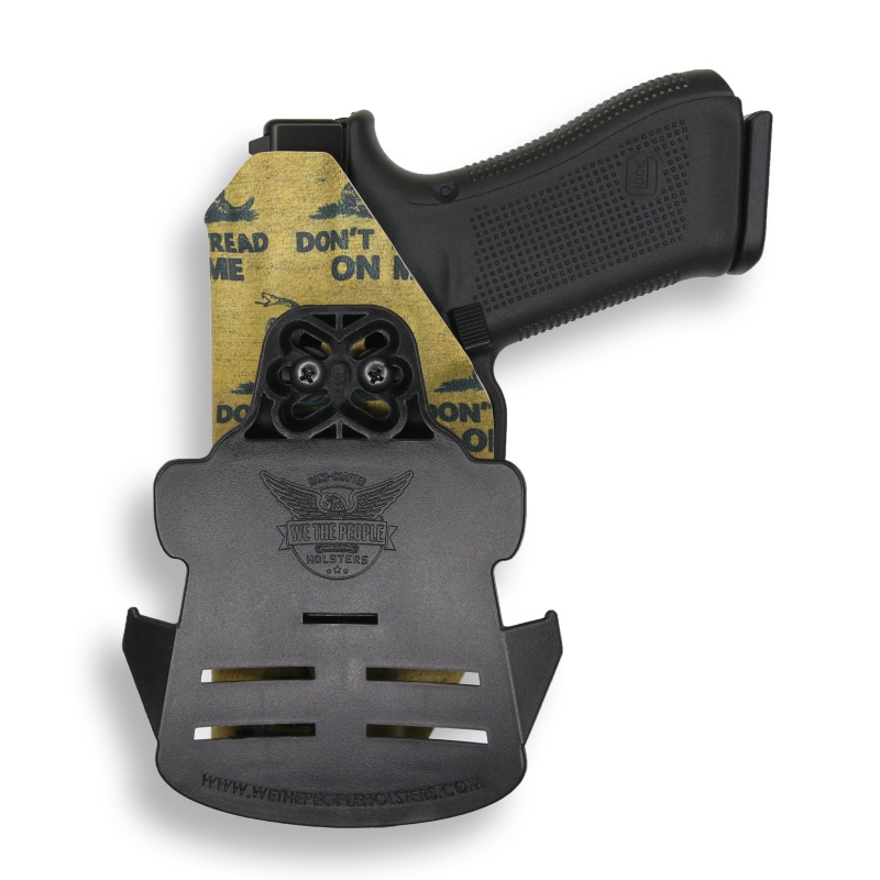 Taurus G3 Owb Holster