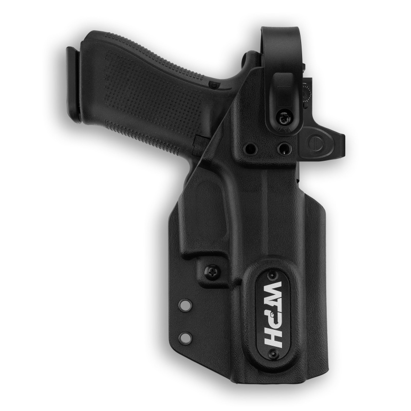 Glock 22 Gen 5 Level 2 Duty Holster