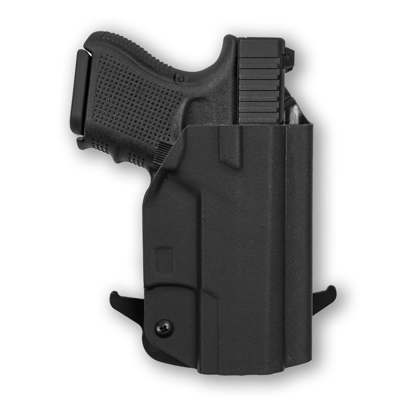 Glock 26 OWB Holster