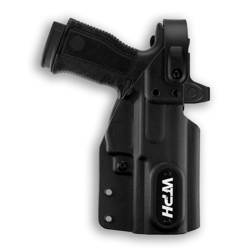 Steyr L9-A2 Mf Level 2 Duty Holster