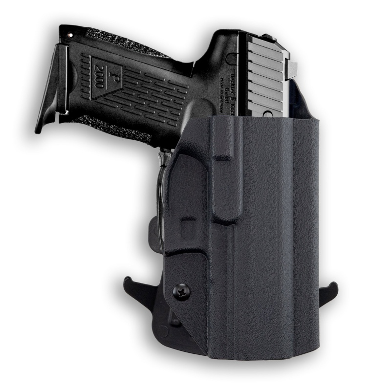 Heckler & Koch P2000 Owb Holster