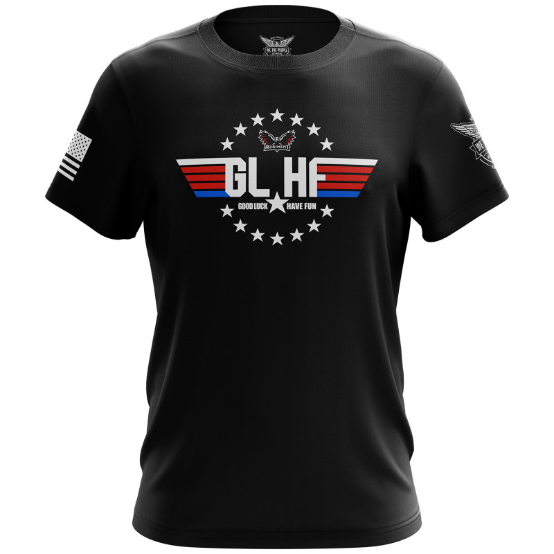 Regiment Gl/Hf Short Sleeve Shirt