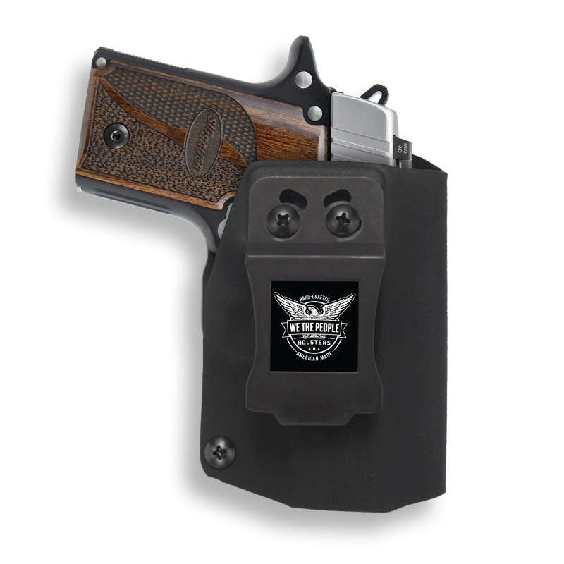 Sig Sauer P238 Iwb Holster