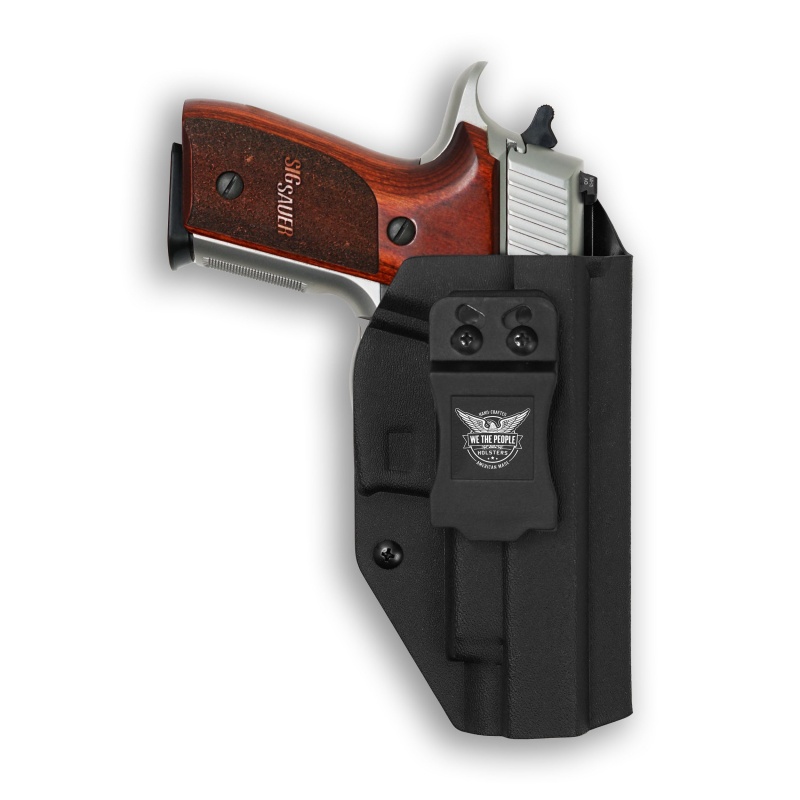 Sig Sauer P226 Iwb Holster