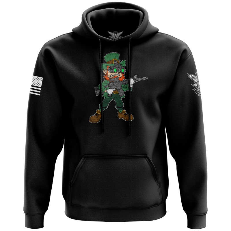 Sf Paddy Hoodie