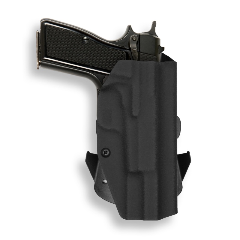 Browning Hi-Power Owb Holster