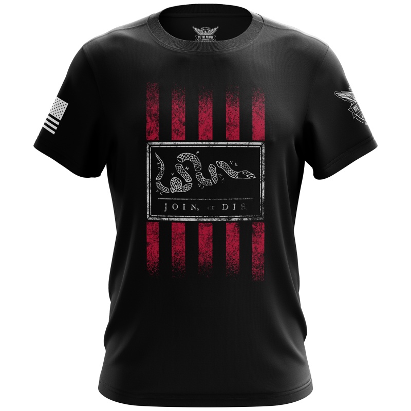 Sons Of The Revolution Short Sleeve Shirt