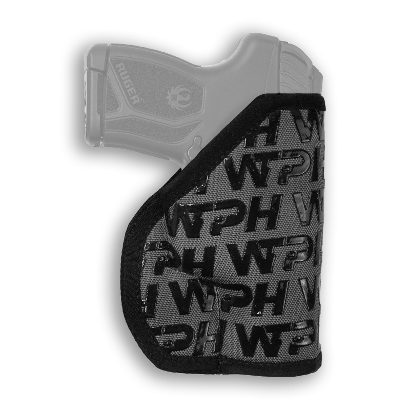Sig Sauer P238 Clipless IWB/Pocket Holster - Black