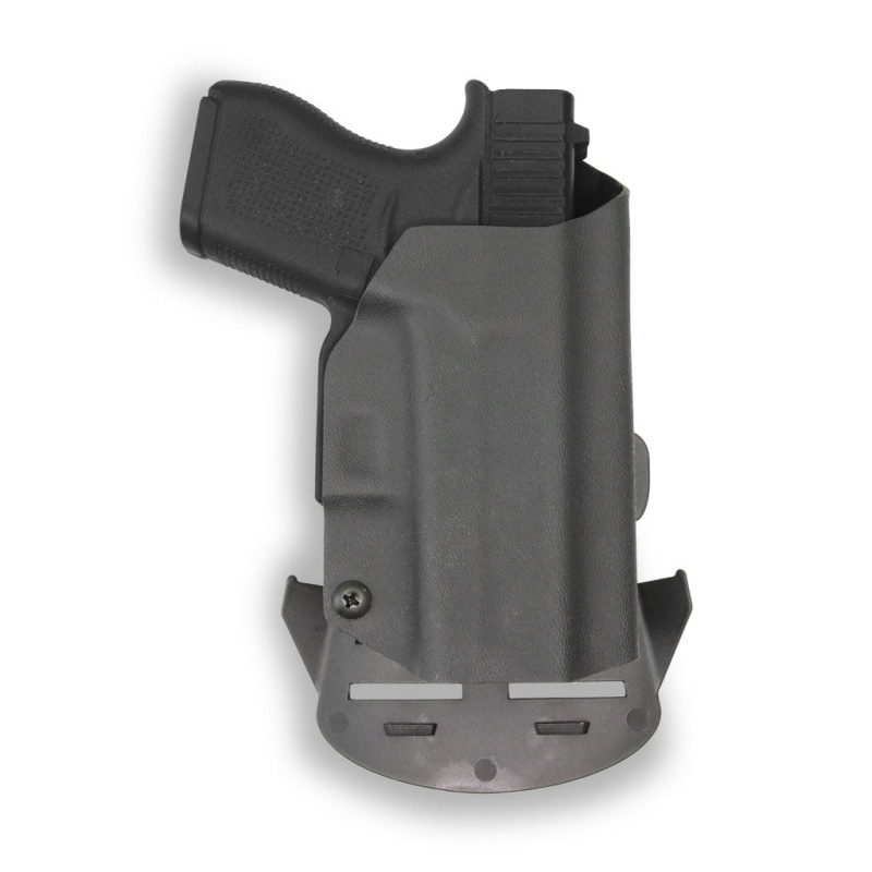 Glock 43 Owb Holster