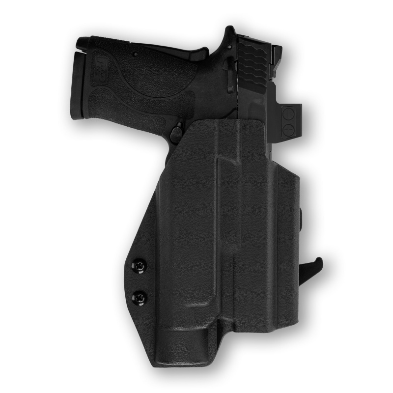 Smith & Wesson M&P 9 Shield EZ OWB Holster