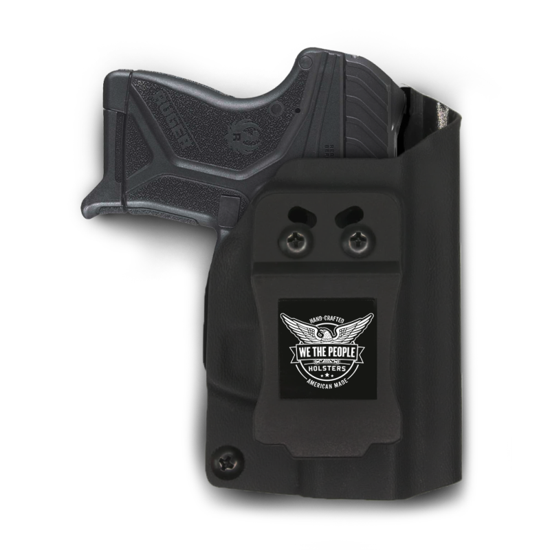 Ruger Lcp Ii Iwb Holster