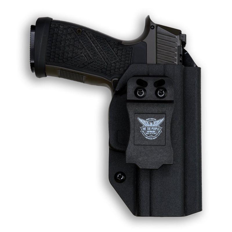 Sig Sauer P365-Axg Legion Iwb Holster