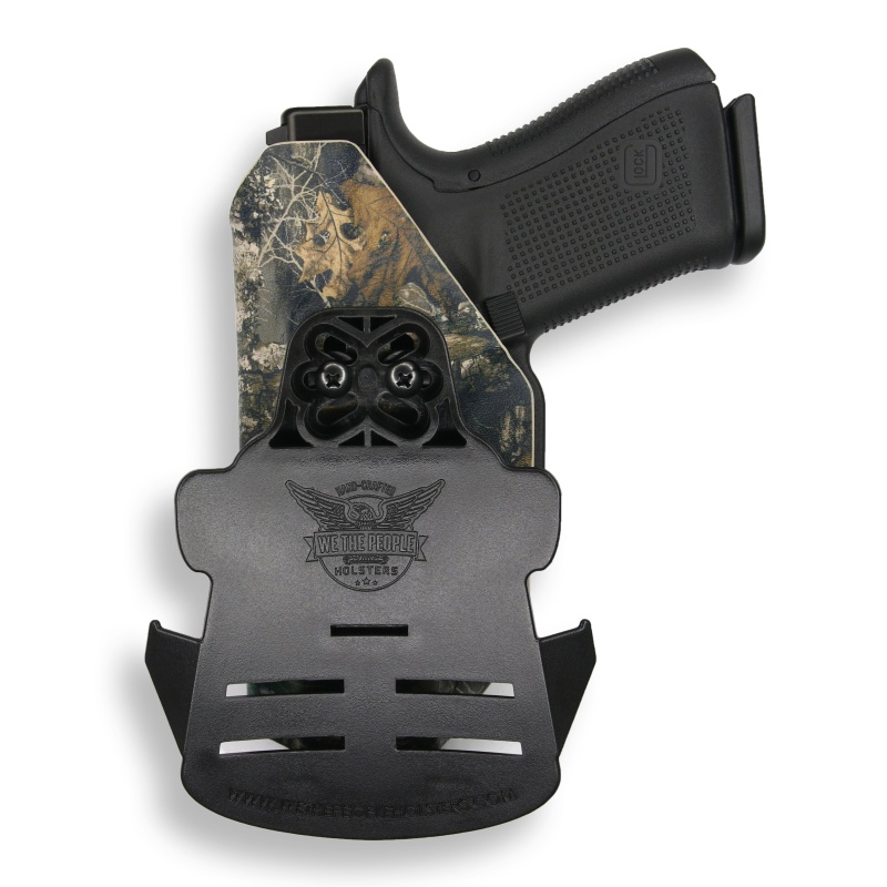 Taurus G3c Owb Holster