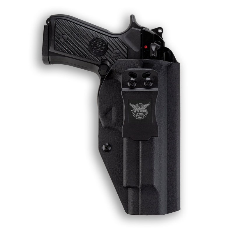 Beretta M9 / 92Fs Iwb Holster