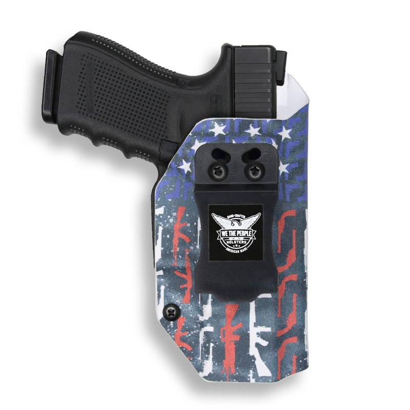 Walther Pdp Compact Iwb Holster