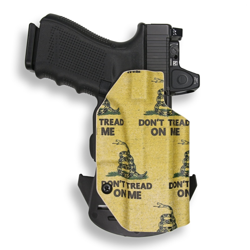 Smith & Wesson M&P Shield / M2.0 / Plus 9Mm/.40/30 Super Carry Red Dot