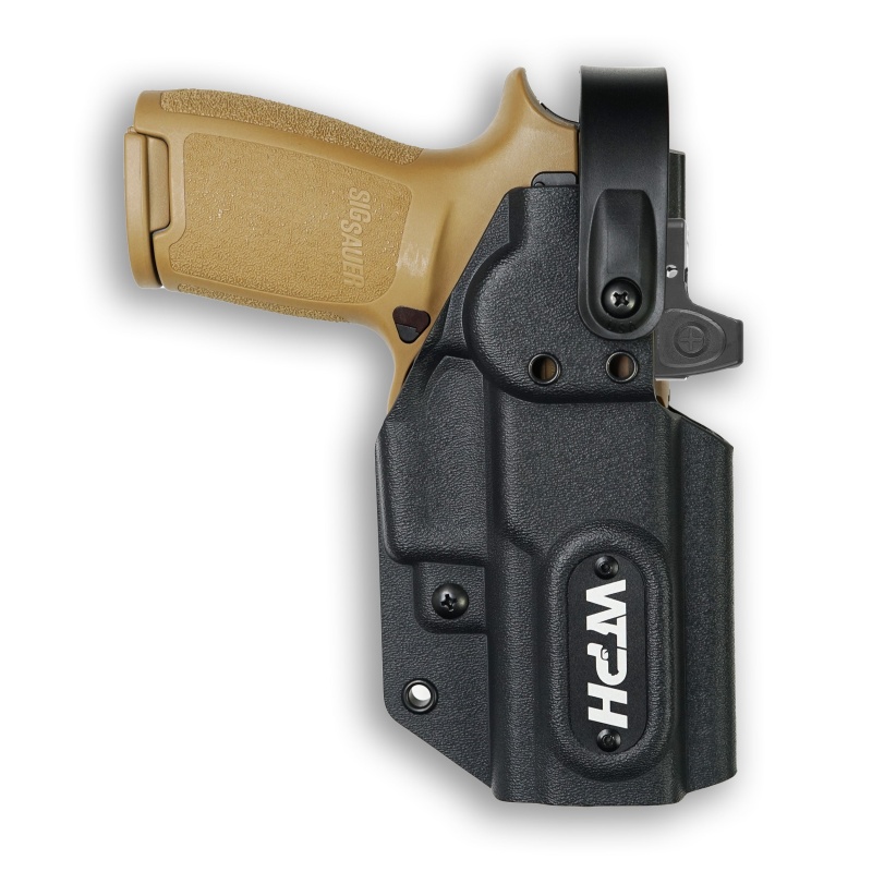 Sig Sauer P320c 9mm/.40S&W Level 2 Duty Holster