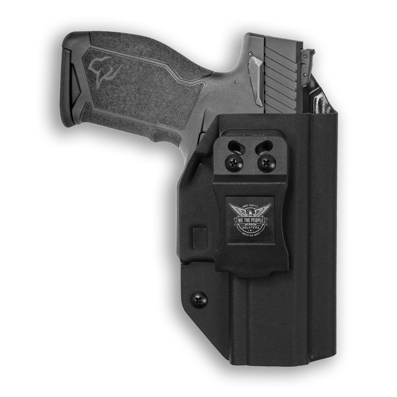 Taurus Tx22 4.1" Iwb Holster