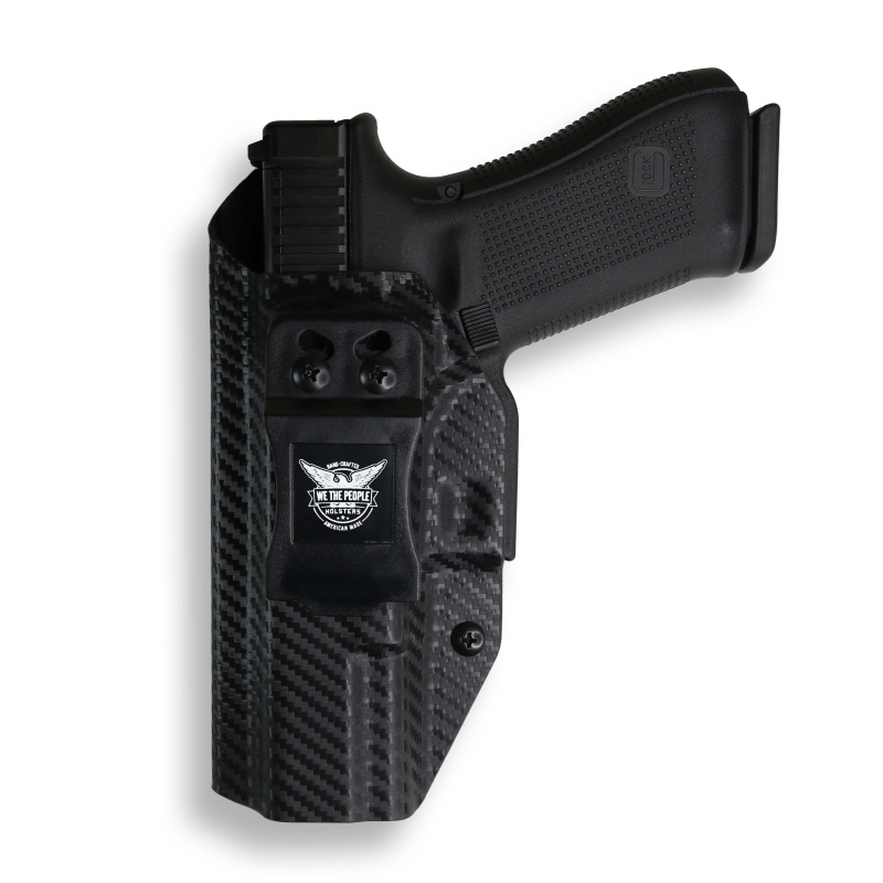 Glock 22 Gen 5 Iwb Holster