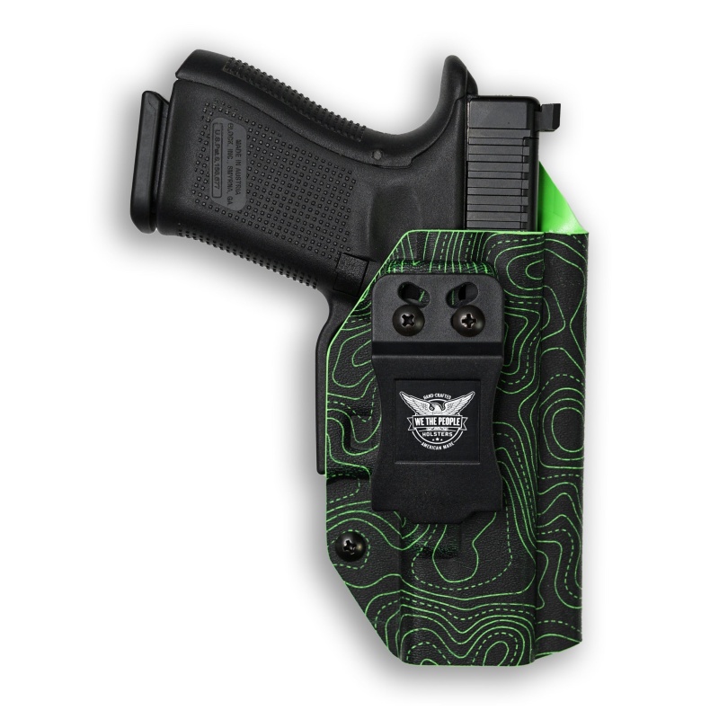 Ruger Security 380 Iwb Holster 3570