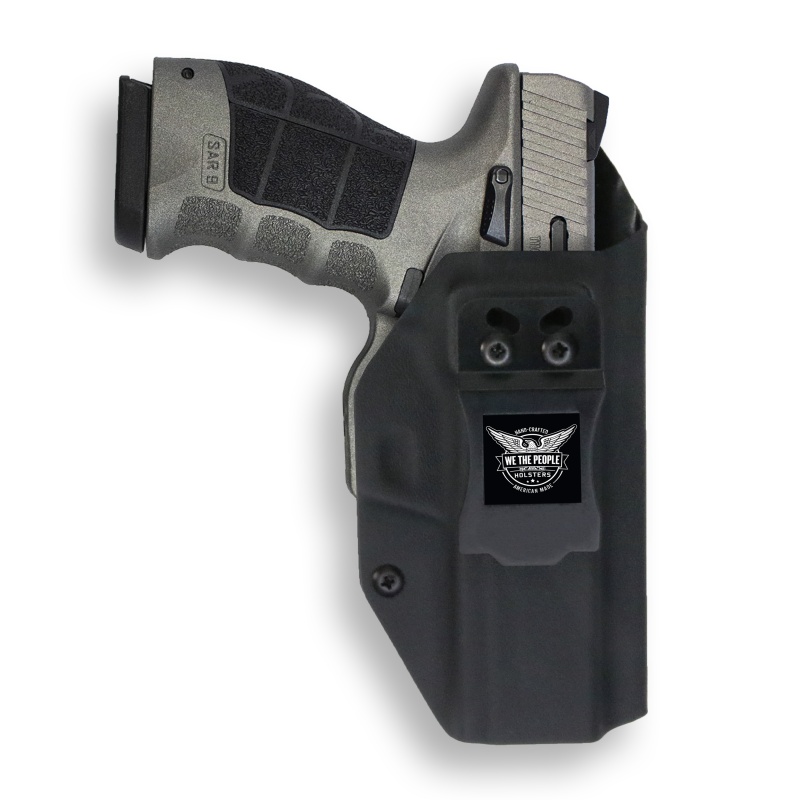 Sarsilmaz Sar9 Iwb Holster