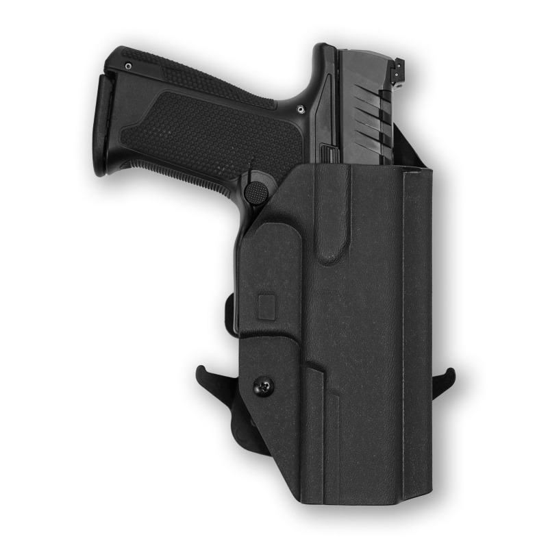 Walther PDP Full Size 4.5-inch OWB Holster
