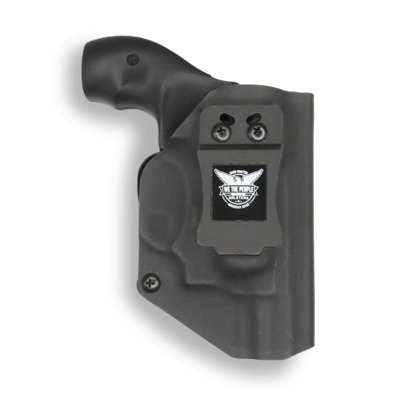 Smith & Wesson 442 / 642 Revolver Iwb Holster