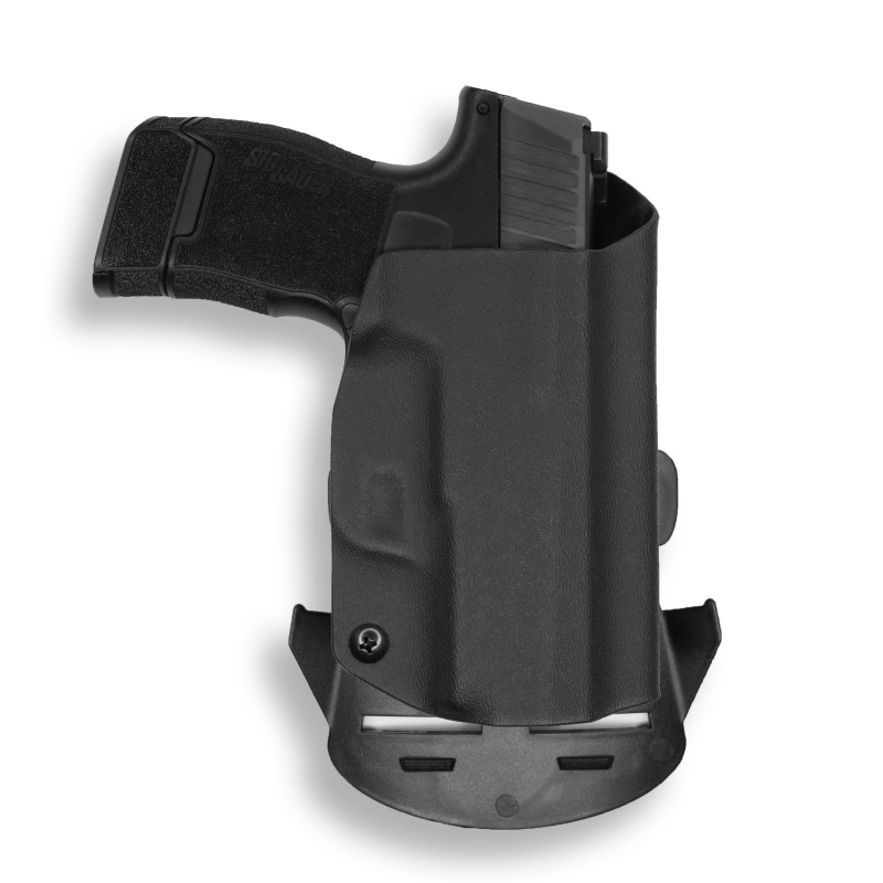 Sig Sauer P365 9Mm Owb Holster