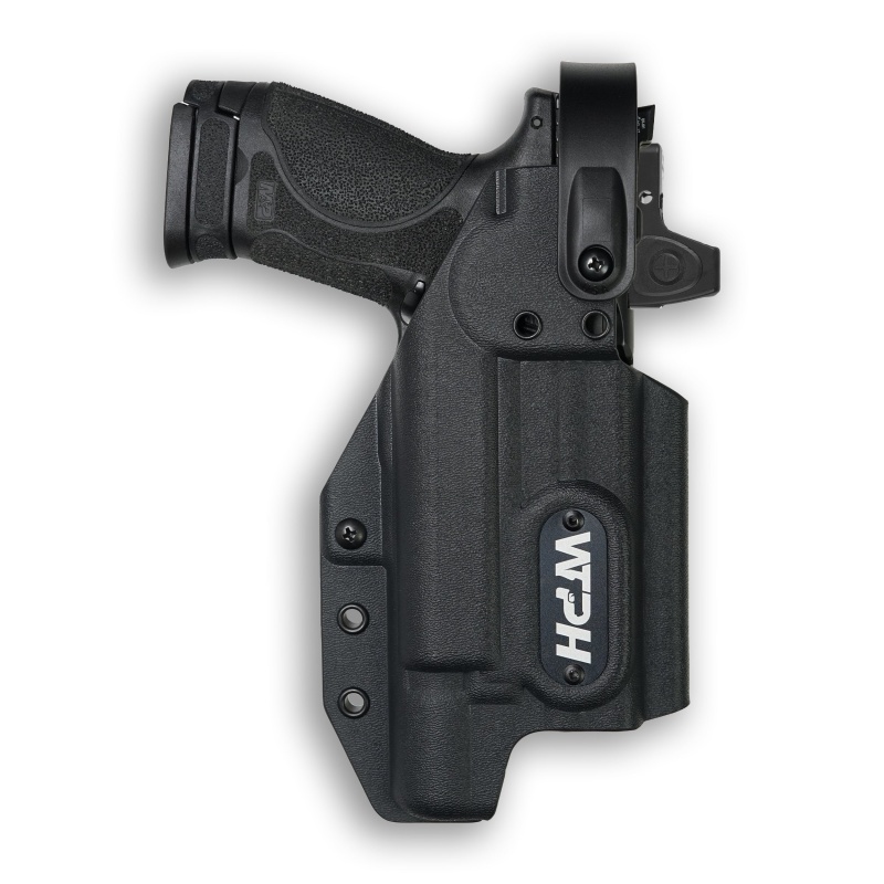 Smith & Wesson M&P / M2.0 4"/4.25" Compact 9/40 With Surefire X300u-A Light Level 2 Duty Holster