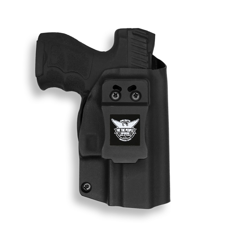 Heckler & Koch Vp9sk Iwb Holster