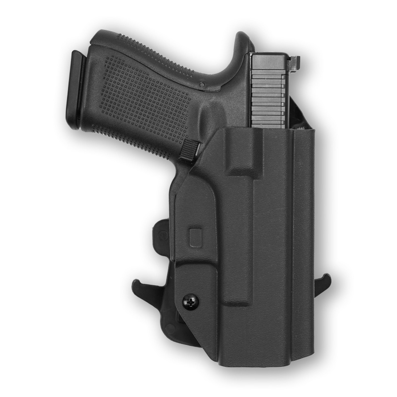 Glock 19 Owb Holster