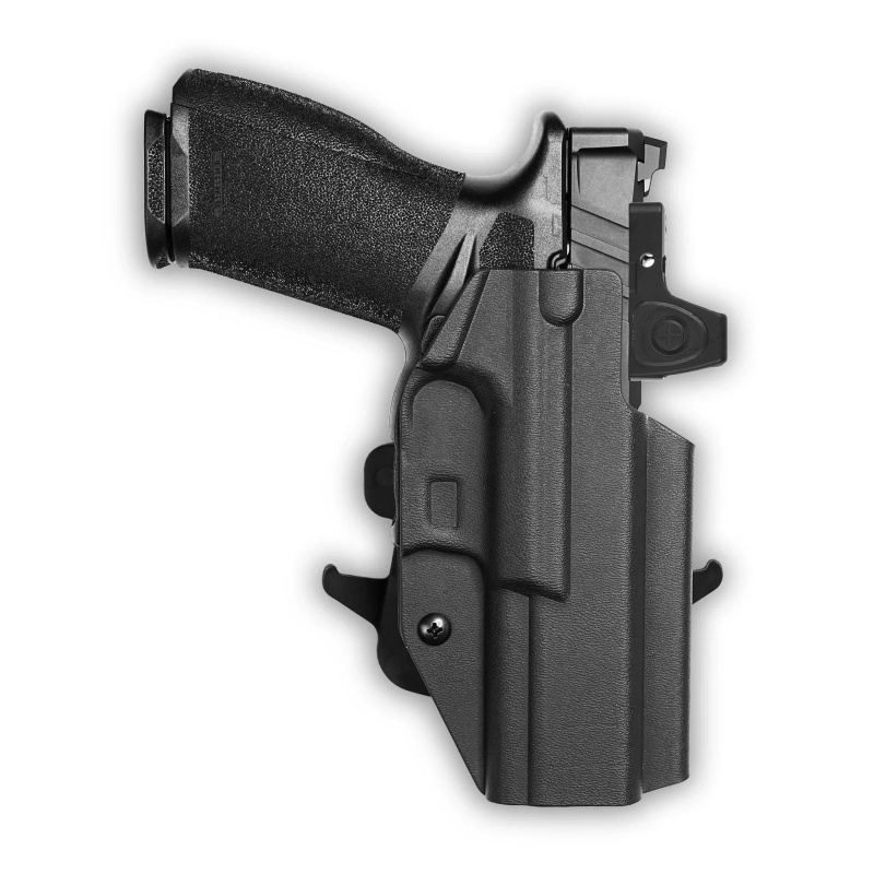 Springfield Echelon 4.5F Red Dot Optic Cut OWB Holster