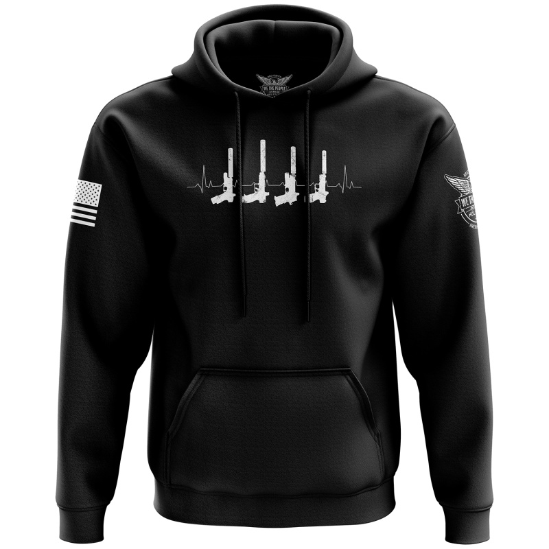Lifeline V2 Hoodie