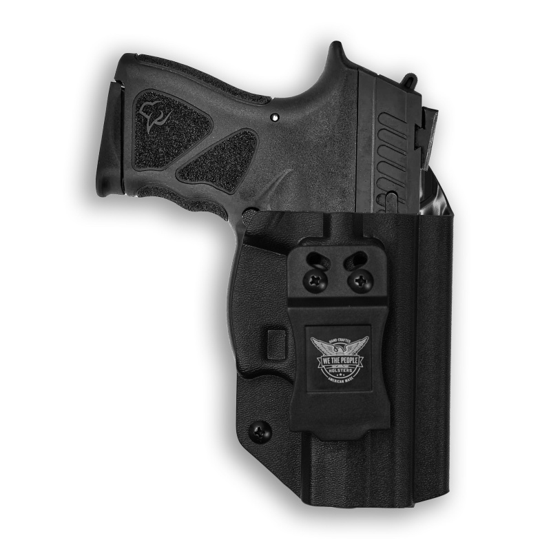 Taurus Th9c Iwb Holster