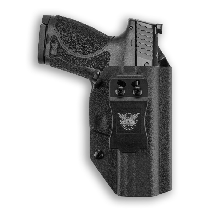 Smith & Wesson M&P 45 M2.0 4" Compact/Subcompact Iwb Holster