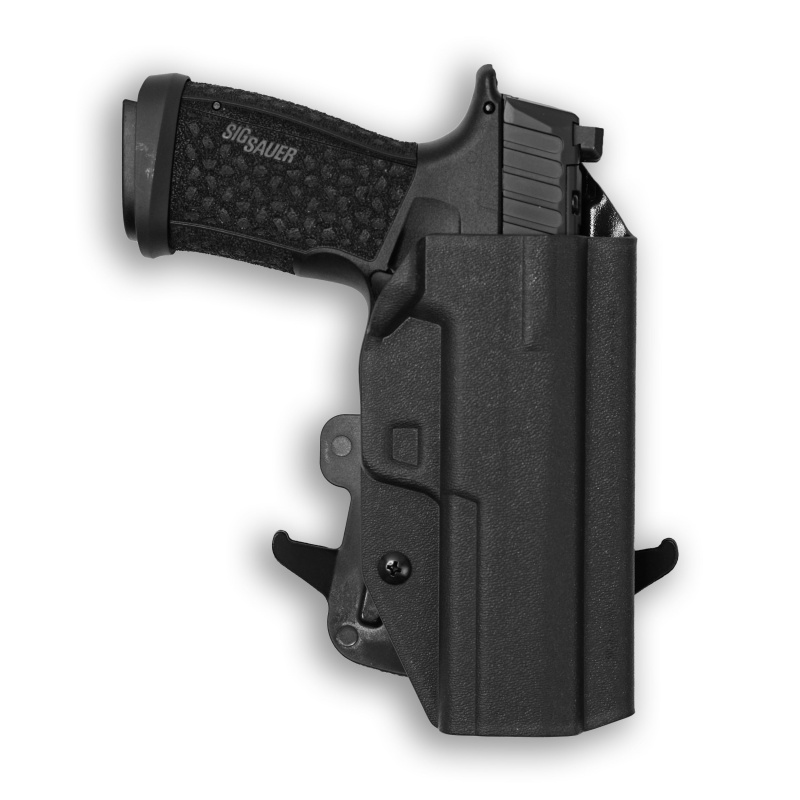 Sig Sauer P365-Fuse Owb Holster
