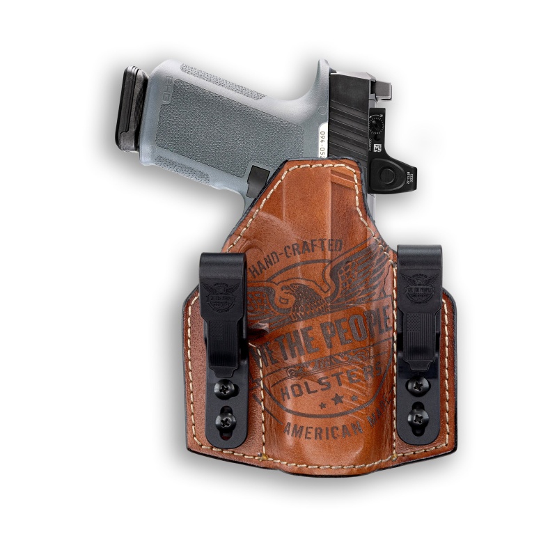 Ruger Rxm Independence Leather Iwb Holster