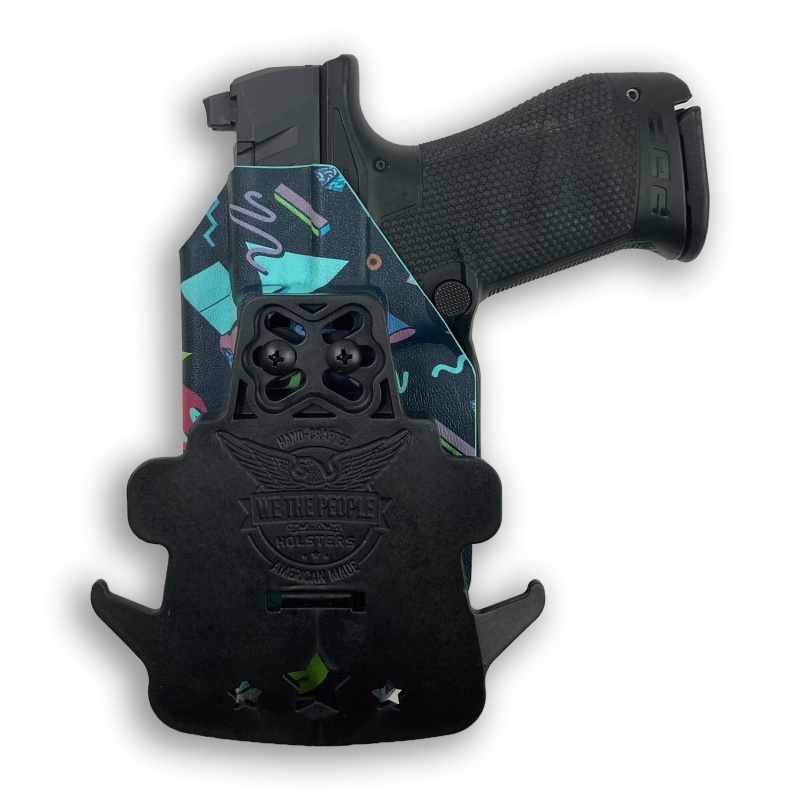 Taurus G3c Owb Holster