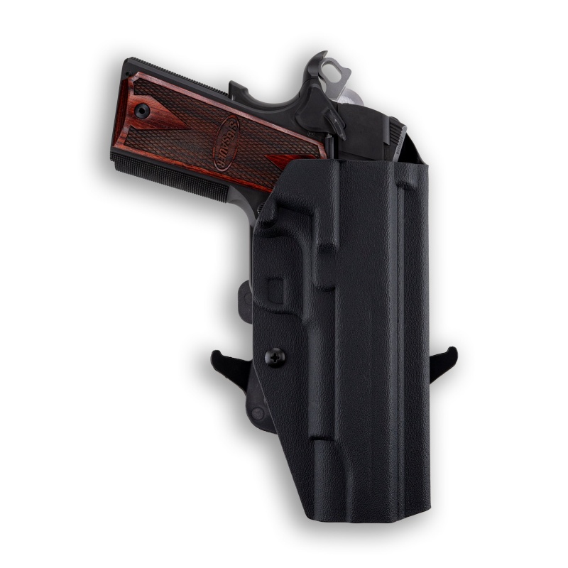 Sig Sauer 1911 5" No Rail 45Acp Owb Holster