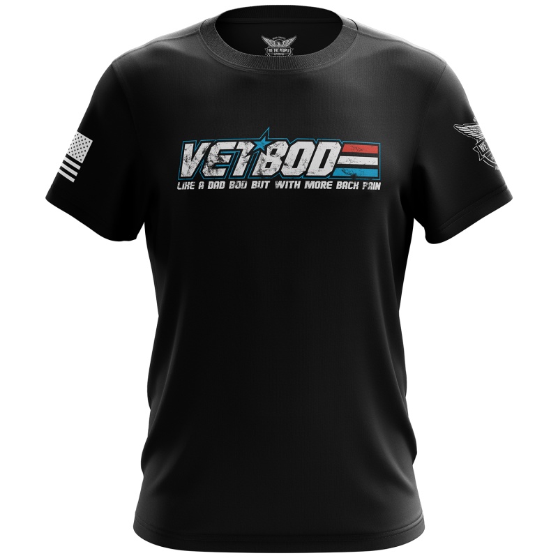 Vetbod Short Sleeve Shirt