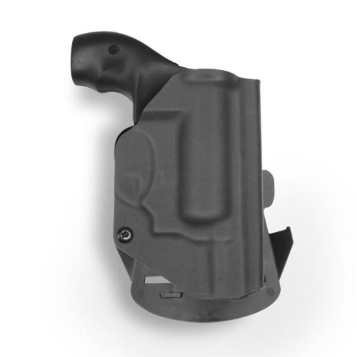 Smith & Wesson 442 / 642 Revolver Owb Holster