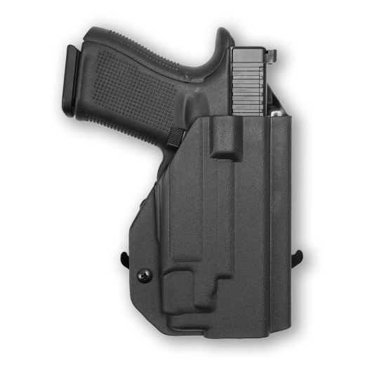 Glock 19/19X With Streamlight Tlr-7/7A/7X Light Owb Holster