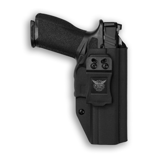 Springfield Echelon 4.5F Iwb Holster