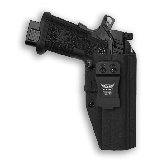 Staccato Xc Iwb Holster